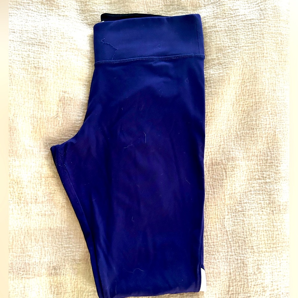PINK brand yoga leggings